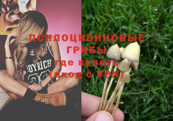 кристаллы Алексеевка